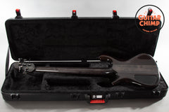 2021 Spector USA NS-5XL Interstellar EMG 40DCX HAZ 18V 5-String