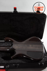 2021 Spector USA NS-5XL Interstellar EMG 40DCX HAZ 18V 5-String