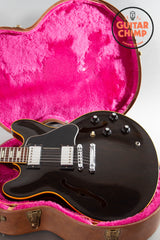 1979 Gibson ES-335TD Walnut