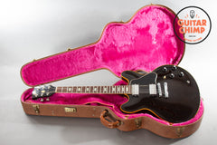 1979 Gibson ES-335TD Walnut