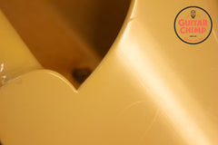 1992 Rickenbacker 4003 BT White with Black Trim and Hardware