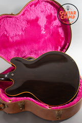 1979 Gibson ES-335TD Walnut