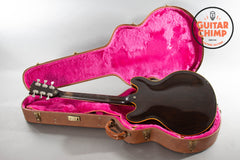 1979 Gibson ES-335TD Walnut