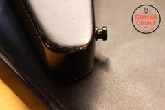 1999 Gibson Flying V Gothic Satin Black