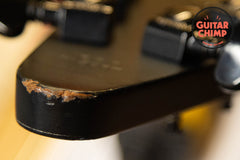 1999 Gibson Flying V Gothic Satin Black