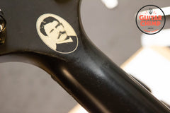 1999 Gibson Flying V Gothic Satin Black