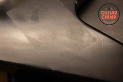 1999 Gibson Flying V Gothic Satin Black