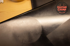 1999 Gibson Flying V Gothic Satin Black