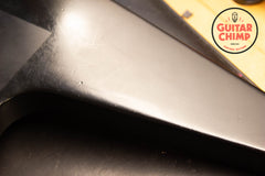 1999 Gibson Flying V Gothic Satin Black