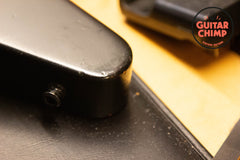 1999 Gibson Flying V Gothic Satin Black