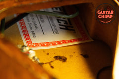 2020 Gretsch G6129T-59 FSR Black Sparkle Jet