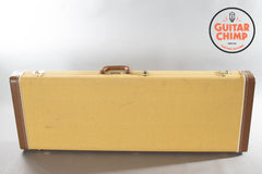 1985 Fender Japan Esquire TES61-70 ’61 Custom 2-Color Sunburst