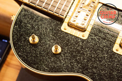2020 Gretsch G6129T-59 FSR Black Sparkle Jet