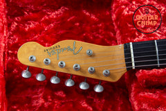 1985 Fender Japan Esquire TES61-70 ’61 Custom 2-Color Sunburst