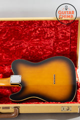1985 Fender Japan Esquire TES61-70 ’61 Custom 2-Color Sunburst