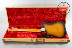 1985 Fender Japan Esquire TES61-70 ’61 Custom 2-Color Sunburst