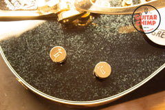 2020 Gretsch G6129T-59 FSR Black Sparkle Jet