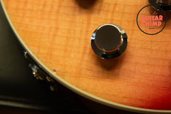 2018 Gibson Les Paul Standard HP High Performance II Hot Pink Fade