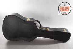 2013 Martin HD-28V Vintage Series Natural