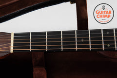 2013 Martin HD-28V Vintage Series Natural