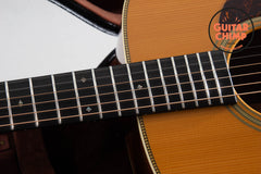 2013 Martin HD-28V Vintage Series Natural