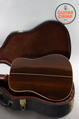 2013 Martin HD-28V Vintage Series Natural