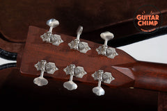 2013 Martin HD-28V Vintage Series Natural