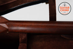 2013 Martin HD-28V Vintage Series Natural