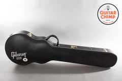 2005 Gibson Les Paul Standard Bass Tobacco Sunburst