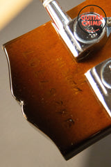 1997 Gibson LPB-3 Les Paul Standard Bass Tobacco Sunburst