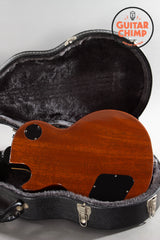 2005 Gibson Les Paul Standard Bass Tobacco Sunburst