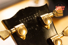 1986 Gibson Les Paul Custom Black Beauty