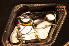 1986 Gibson Les Paul Custom Black Beauty