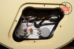 1996 Gibson Les Paul Custom Alpine White