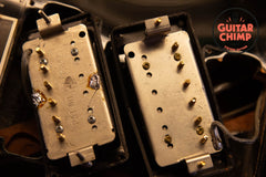 1986 Gibson Les Paul Custom Black Beauty