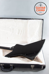 2012 Gibson "Thunderhorse" Explorer Dethklok Silverburst