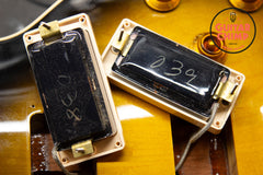 1997 Gibson LPB-3 Les Paul Standard Bass Tobacco Sunburst