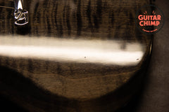 2004 Gibson Sg Supreme Trans Black