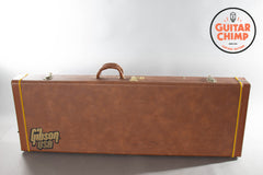 1998 Gibson Firebird V Tobacco Sunburst