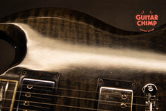 2004 Gibson Sg Supreme Trans Black