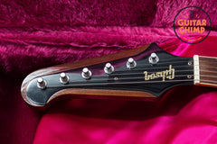 1998 Gibson Firebird V Tobacco Sunburst