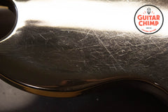 2004 Gibson Sg Supreme Trans Black