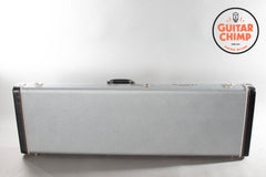 2010 Rickenbacker 4001C64 Mapleglo