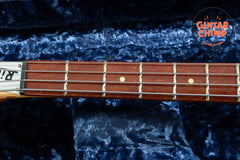 2010 Rickenbacker 4001C64 Mapleglo