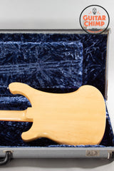 2010 Rickenbacker 4001C64 Mapleglo