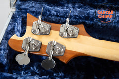 2010 Rickenbacker 4001C64 Mapleglo