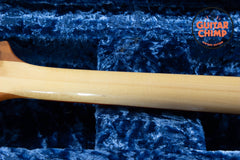 2010 Rickenbacker 4001C64 Mapleglo