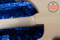 2010 Rickenbacker 4001C64 Mapleglo