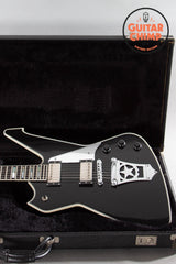 1999 Washburn USA PS-2000B Paul Stanley Signature