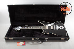 1999 Washburn USA PS-2000B Paul Stanley Signature